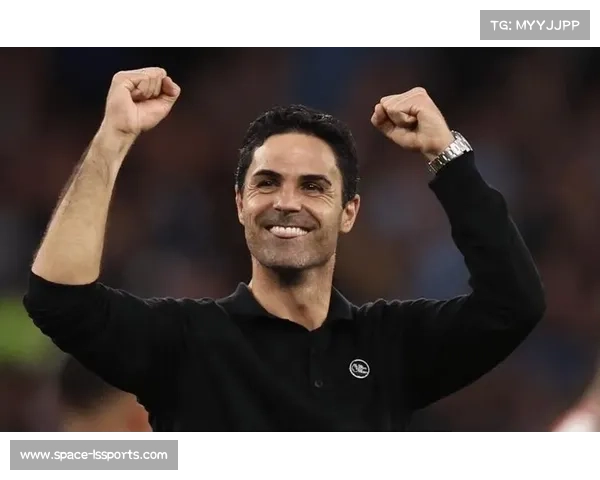 阿尔特塔：连胜终结无需恐慌，球队需保持稳定发挥