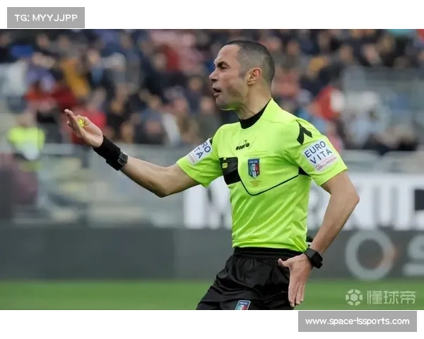 意甲裁判培训计划：VAR操作模拟系统引入青年裁判课程