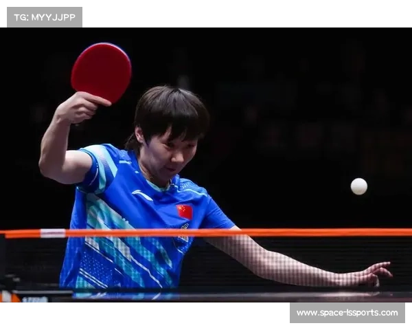 玛纳什·沙-塔卡晋级WTT马斯喀特站男双四强，印度组合表现抢眼