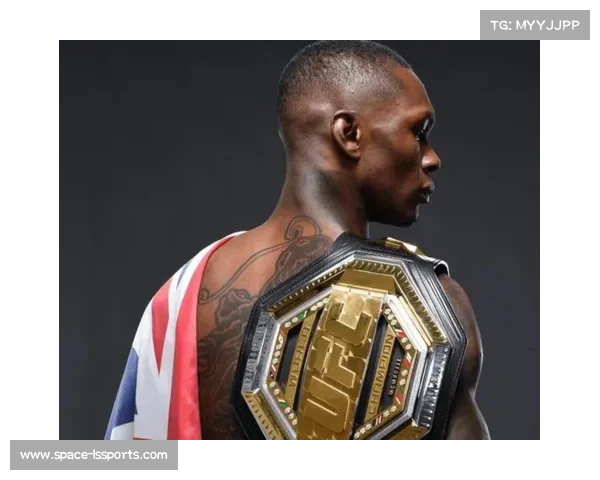 阿贾巴赛后表示已具备迎战所有顶尖选手实力，剑指重量级顶峰