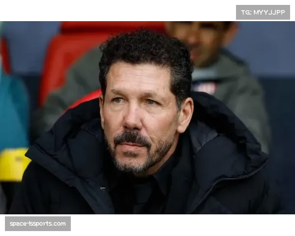 马竞主帅西蒙尼专访:我们为这样的夜晚而生 马竞主帅西蒙尼专访:我们为这样的夜晚而生